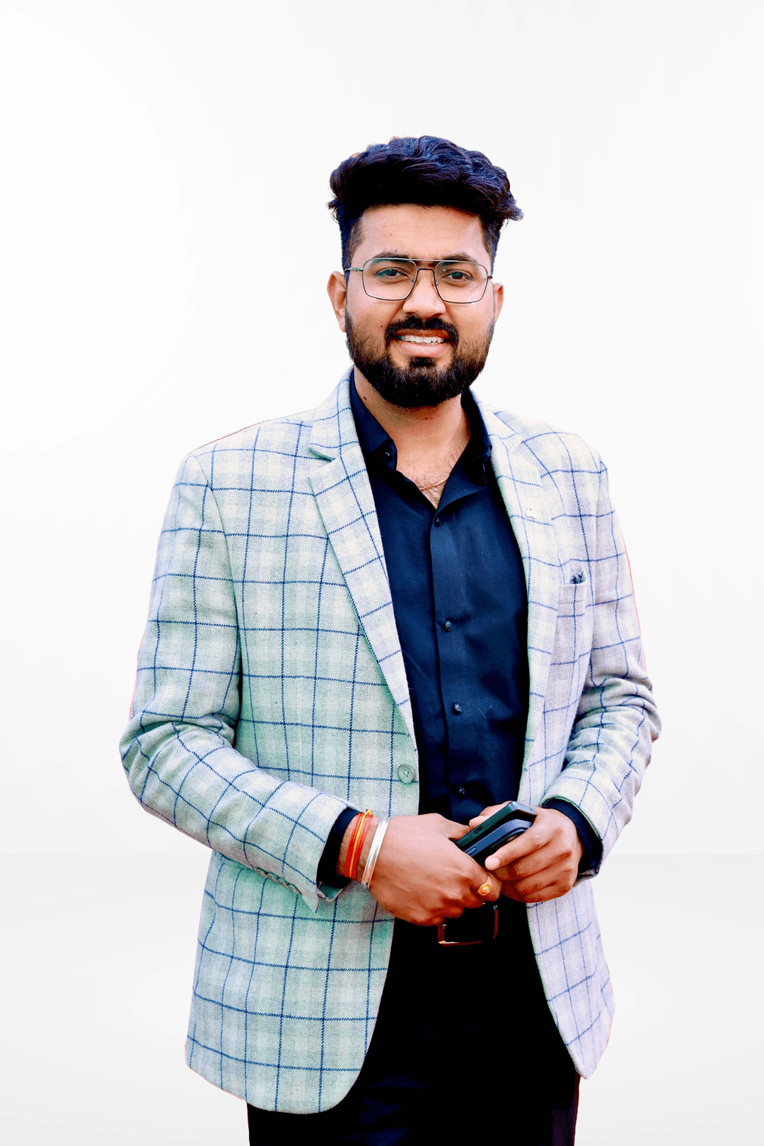 Prashant