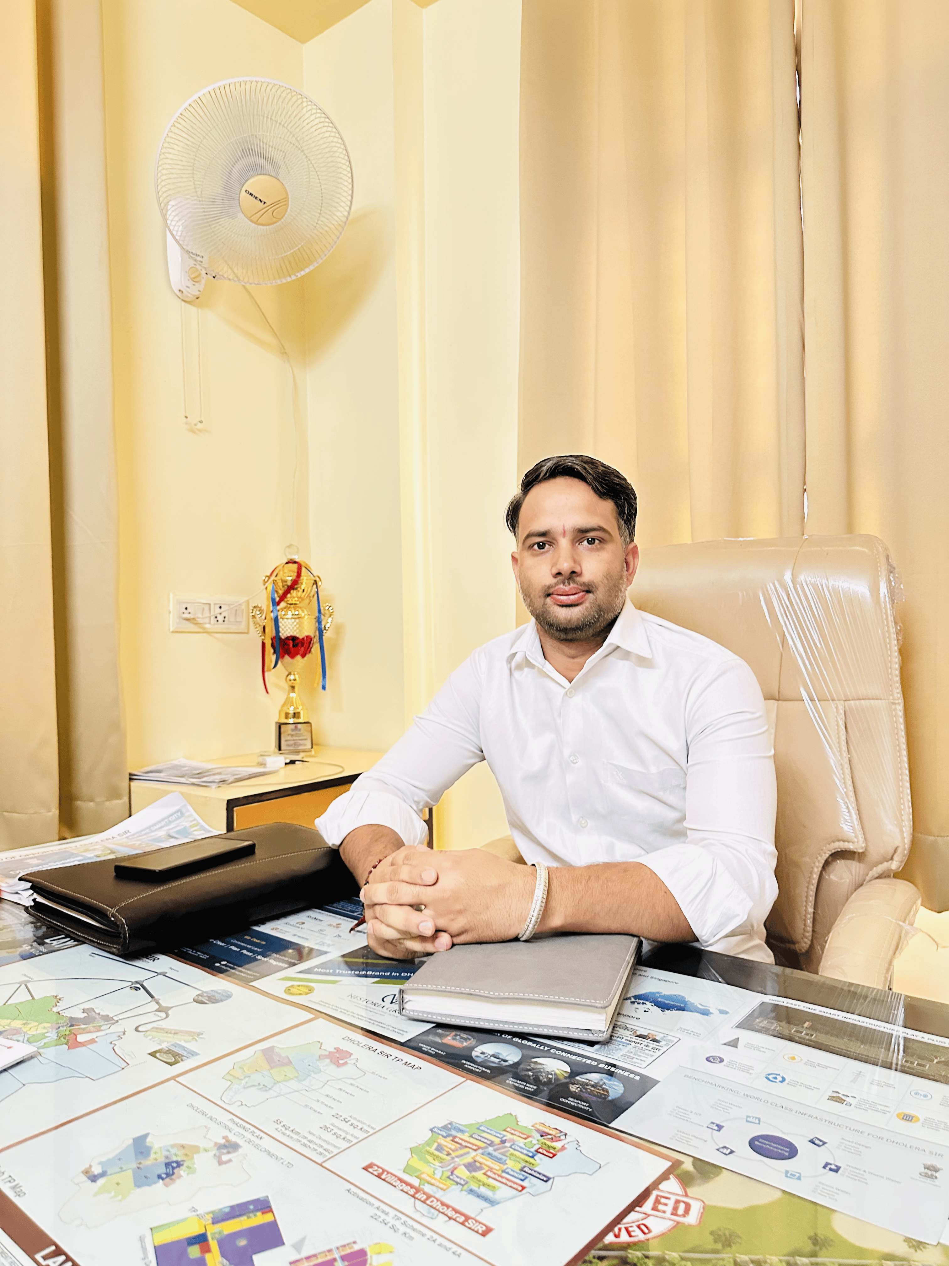 Mahesh Rao