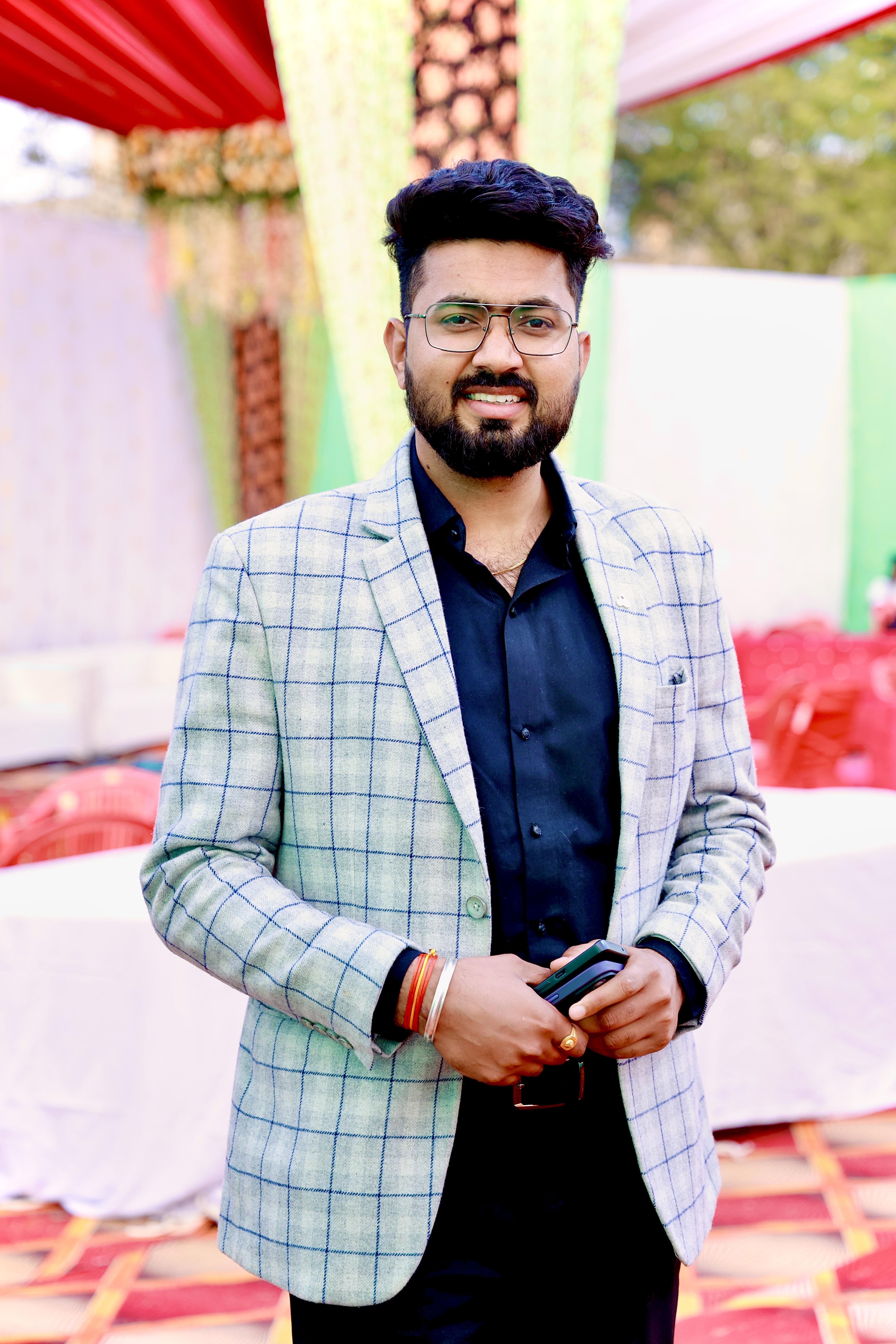 Prashant Boyal